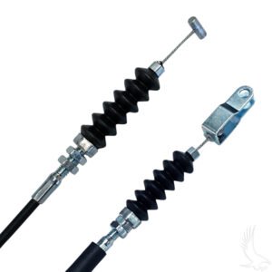 Yamaha Gas G14/G16/G22 Throttle Cable- 67 1/2″- PN# CBL-049 - For Sale at Larrysgolfcarts