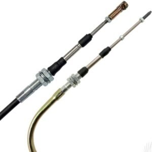 EZGO Gas Forward/Reverse Cable- 66 1/4″- PN# CBL-055 - For Sale at Larrysgolfcarts