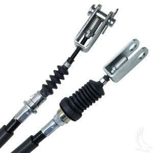 Yamaha Drive/G29 2007-2014 Gas Brake Cable- PN# CBL-065 - For Sale at Larrysgolfcarts