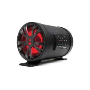SoundExtreme ES08 subwoofer Dual 8″ - For Sale at Larrysgolfcarts