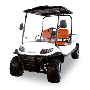 Icon C20UL - For Sale at Larry's Golf Carts