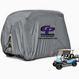Storage Cover – 4-Passenger - For Sale at Larrysgolfcarts