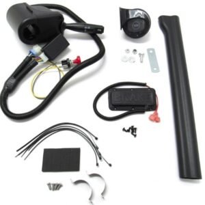 Pro-Fit 48V Turn Signal Kit- PN# PF11573 - For Sale at Larrysgolfcarts