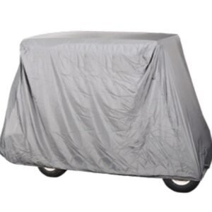 Pro-Fit Universal Golf Cart Storage Cover 4-Passenger 80″ Top- PN# PF12135 - For Sale at Larrysgolfcarts