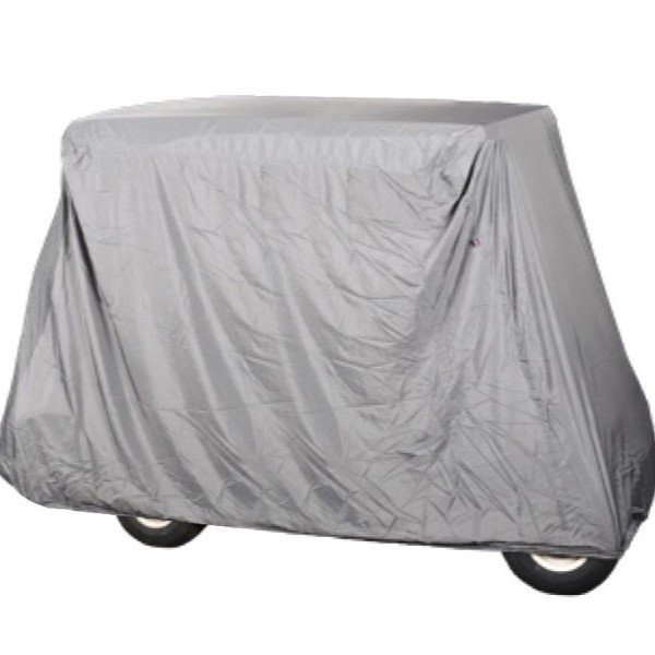 Pro-Fit Universal Golf Cart Storage Cover 4-Passenger 80″ Top- PN# PF12135 - For Sale at Larrysgolfcarts