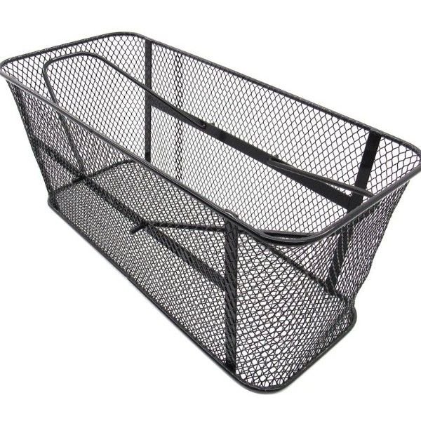 Pro-Fit Wire Mesh Basket- PN# PF12207 - For Sale at Larrysgolfcarts