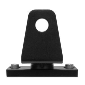 Universal Golf Cart LED Whip Mount – Adjustable 360° Whip Light Bracket for Golf Carts, UTVs & Off-Road Vehicles - For Sale at Larrysgolfcarts