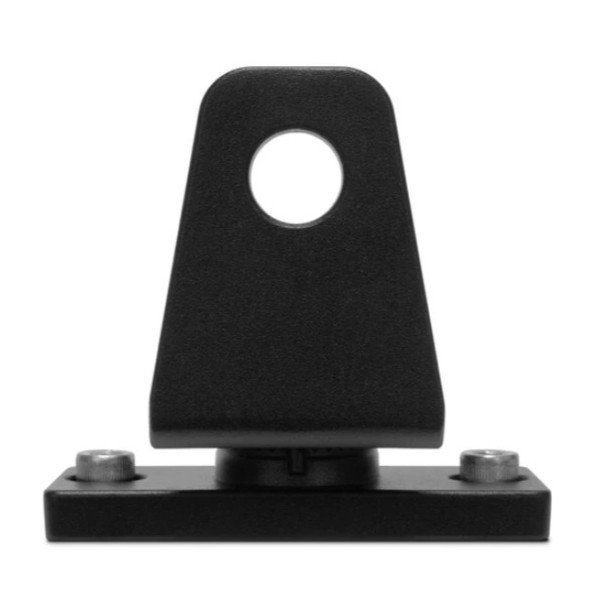 Universal Golf Cart LED Whip Mount – Adjustable 360° Whip Light Bracket for Golf Carts, UTVs & Off-Road Vehicles - For Sale at Larrysgolfcarts