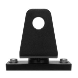 Universal Golf Cart LED Whip Mount – Adjustable 360° Whip Light Bracket for Golf Carts, UTVs & Off-Road Vehicles - For Sale at Larrysgolfcarts