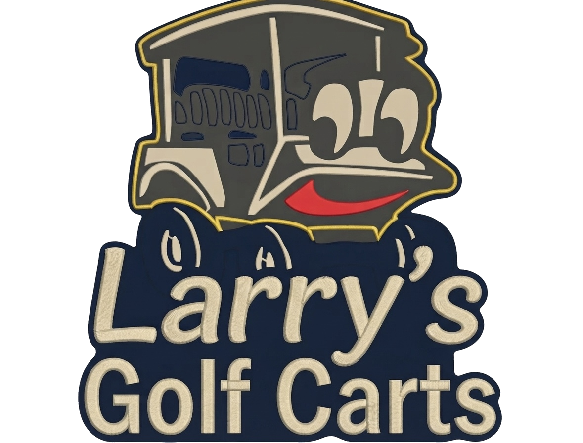 larrysgolfcarts.com