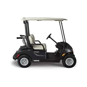 2013 Yamaha Drive 2 Golf Cart 2+2 - For Sale at Larry's Golf Carts