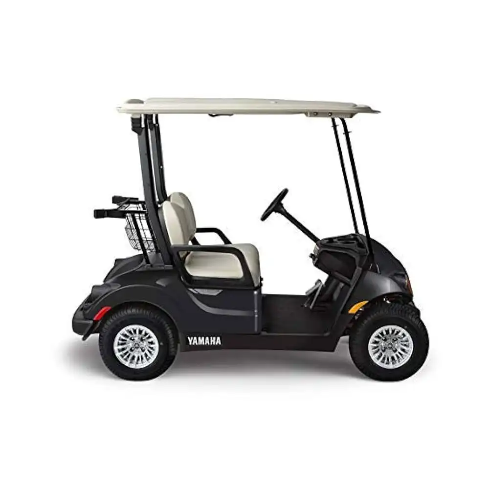 2013 Yamaha Drive 2 Golf Cart 2+2 - For Sale at Larry's Golf Carts