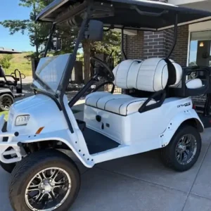 2019 Club Car Onward Limited Edition - For Sale at Larry's Golf Carts